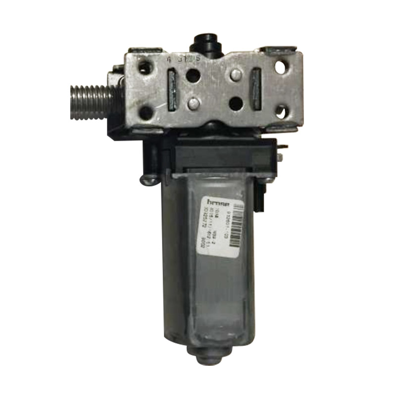 Backrest Motor Bracket