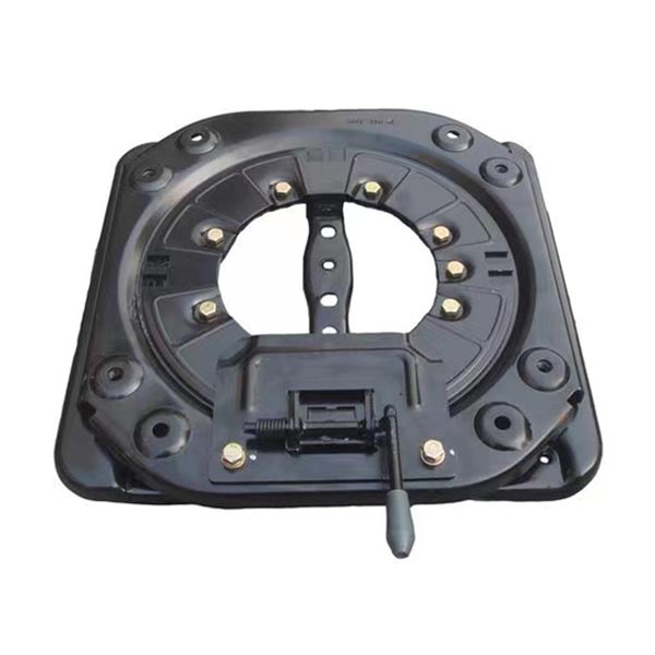 Body Aluminum Seat Mount