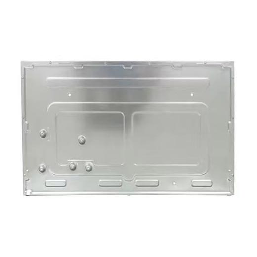 LCD Screen Metal Back Plate