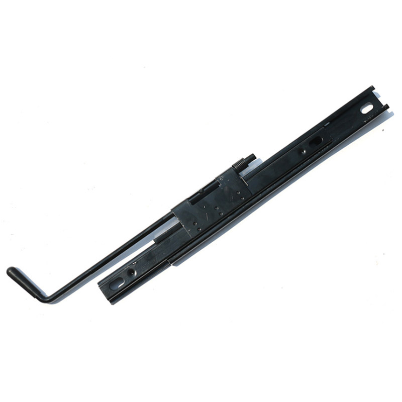 Seat Rail Guide Inner