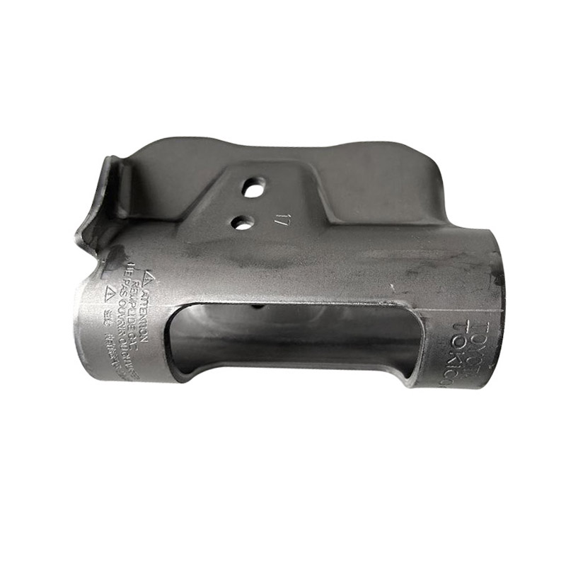 Shock Absorber Mounting Bracket