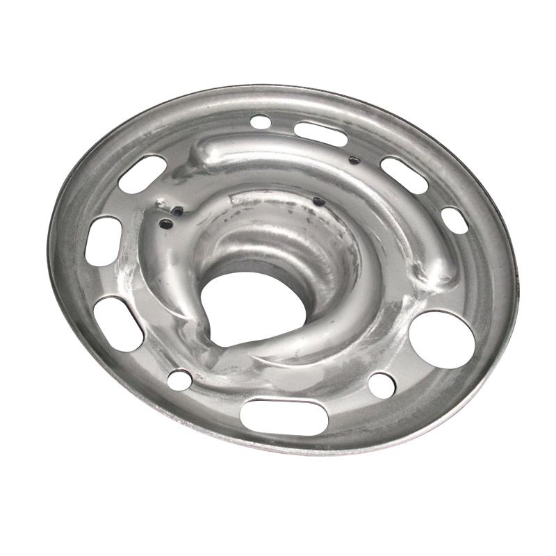 Shock Absorber Spring Plate